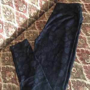 Lularoe leggings OS